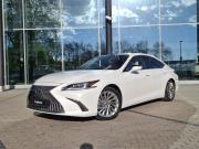 Lexus ES VII Санкт-Петербург  - изображение 33