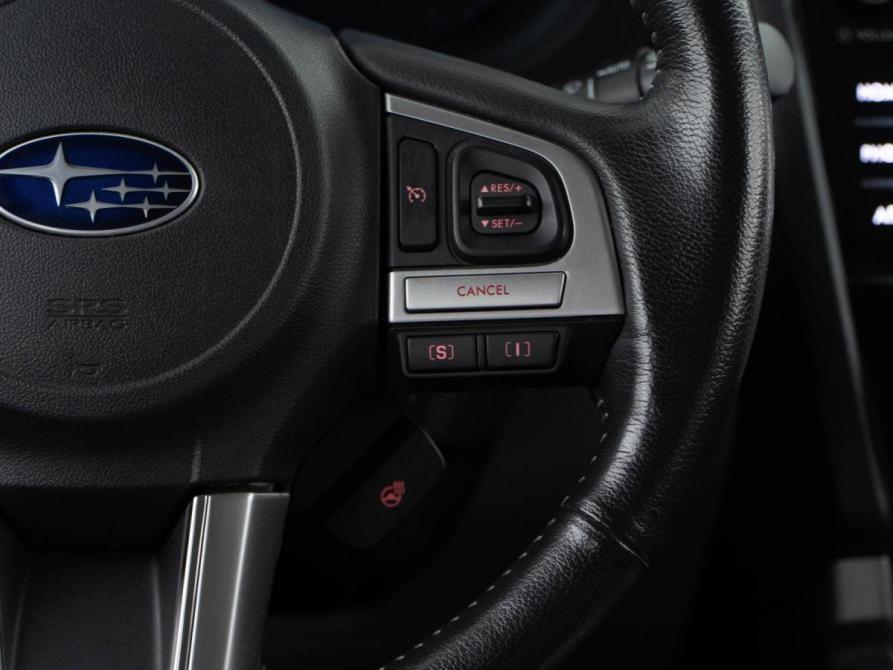 Subaru Forester IV Рестайлинг Москва  - изображение 15