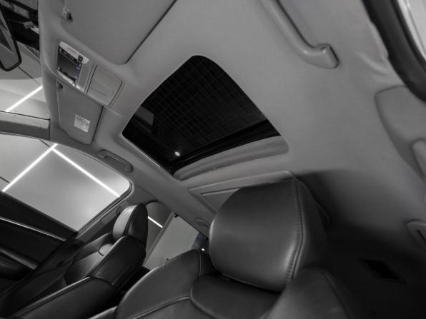 Acura MDX III с пробегом 2014 года, цена 2 400 000 рублей, 195126 км, внедорожник, Автокод Объявления