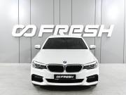 BMW 5 серии VII (G30/G31/G38) Ростов-на-Дону  - изображение 28