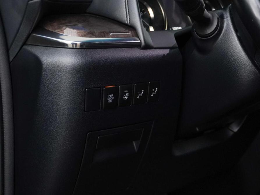 Toyota Alphard III Рестайлинг Москва  - изображение 17