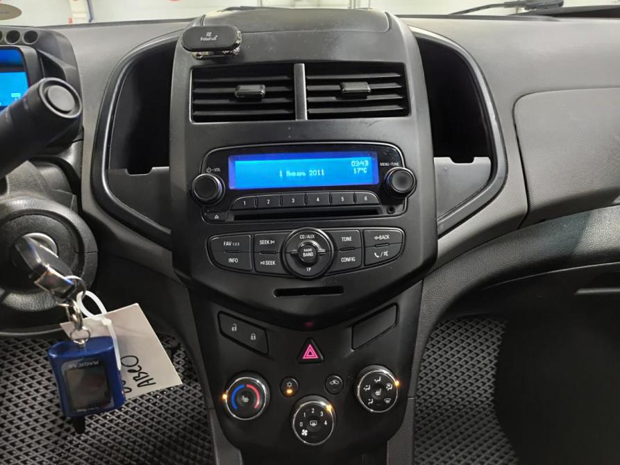 Chevrolet Aveo II Казань  - изображение 18