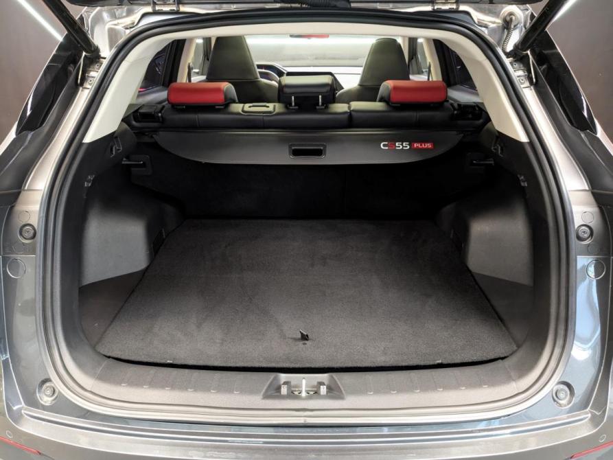 Changan CS55 Plus II Москва  - изображение 4