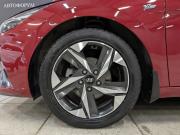 Hyundai Elantra VII (CN7) Москва  - изображение 42