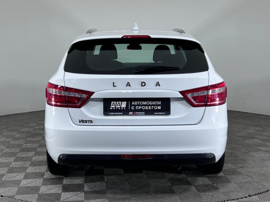 Lada (ВАЗ) Vesta I Ростов-на-Дону  - изображение 7
