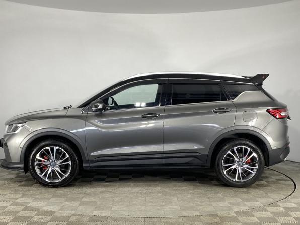 Geely Coolray I Рестайлинг с пробегом 2023 года, цена 1 780 000 рублей, 18267 км, внедорожник, Автокод Объявления