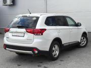 Mitsubishi Outlander III Рестайлинг 2 Белгород  - изображение 25