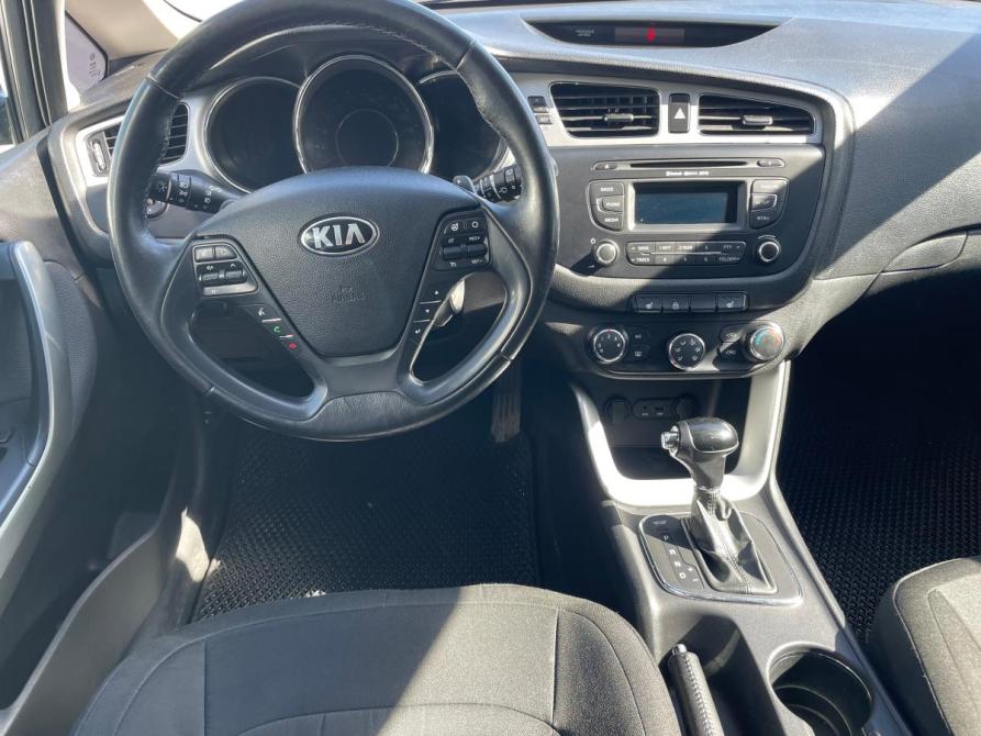 Kia Ceed II Череповец  - изображение 11
