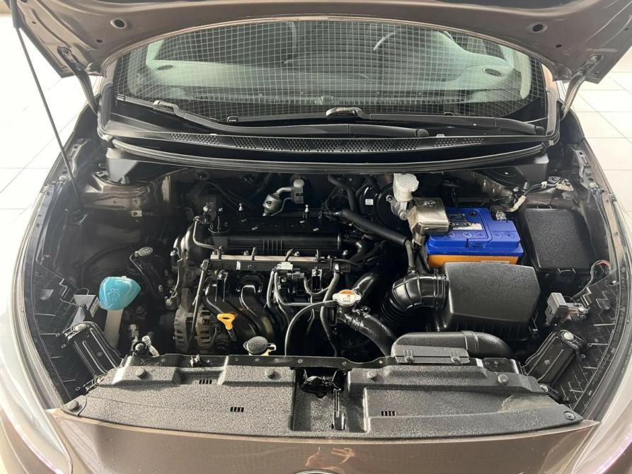 Kia Ceed II Екатеринбург  - изображение 11