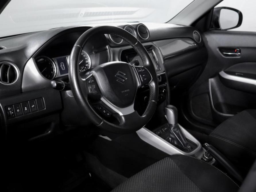 Suzuki Vitara II Москва  - изображение 14
