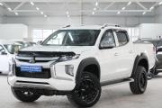 Mitsubishi L200 V Рестайлинг Омск  - изображение 28