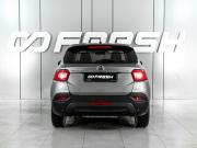 Brilliance V3 I Рестайлинг Ростов-на-Дону  - изображение 18