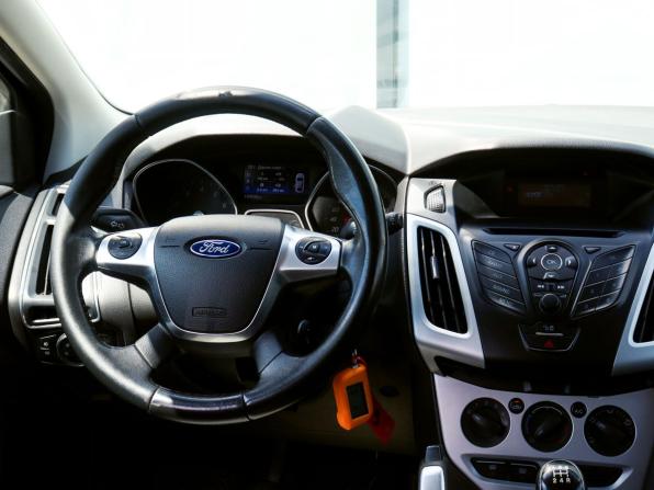 Ford Focus III с пробегом 2011 года, цена 729 000 рублей, 189936 км, хэтчбек, Автокод Объявления