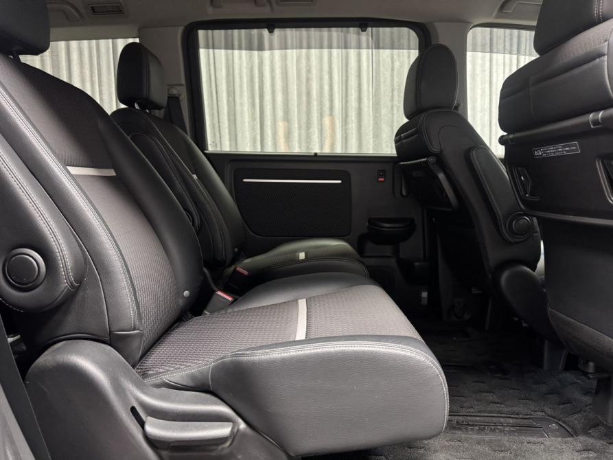 Honda Stepwgn V Стерлитамак  - изображение 34