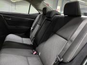 Toyota Corolla XI (E160 E170 E180) Казань  - изображение 40