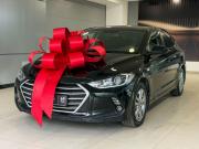 Hyundai Elantra VI (AD) Тверь  - изображение 17