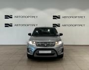 Suzuki Vitara II Санкт-Петербург  - изображение 35