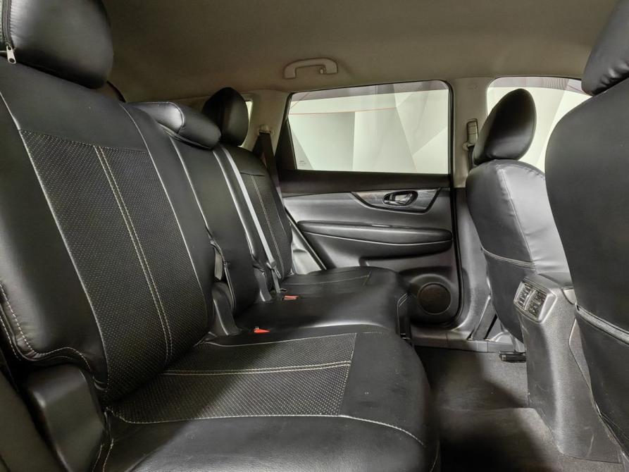 Nissan X-Trail III Москва  - изображение 15