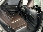 Lexus RX IV Кемерово  - изображение 51
