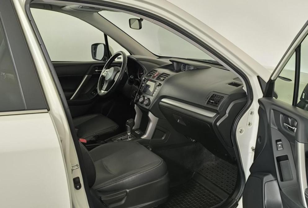 Subaru Forester IV Нижний Новгород  - изображение 9