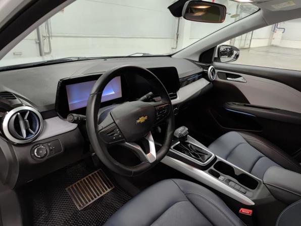 Chevrolet Monza II Рестайлинг с пробегом 2023 года, цена 1 530 000 рублей, 38681 км, седан, Автокод Объявления