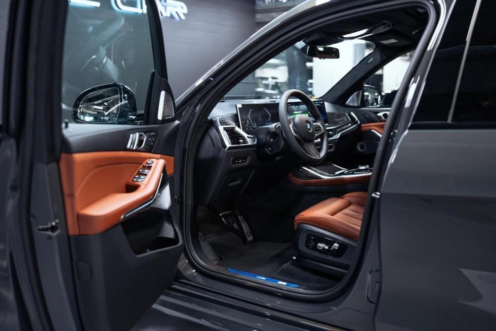 BMW X7 I (G07) Рестайлинг Москва  - изображение 15
