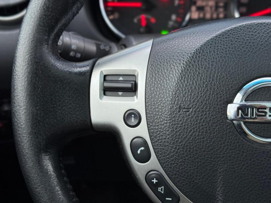 Nissan Qashqai I Рестайлинг Ульяновск  - изображение 16