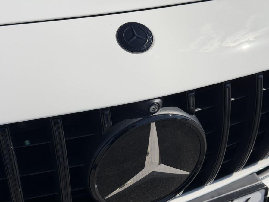 Mercedes-Benz AMG GT 4-Door Coupe I Казань  - изображение 9