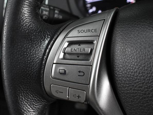 Nissan Teana III с пробегом 2014 года, цена 1 274 000 рублей, 171668 км, седан, Автокод Объявления