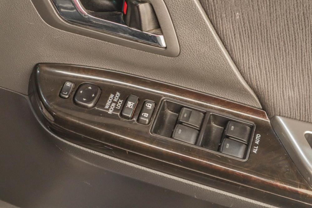 Toyota Alphard II Челябинск  - изображение 9