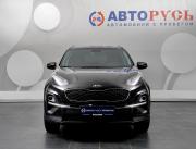 Kia Sportage IV Рестайлинг Москва  - изображение 28