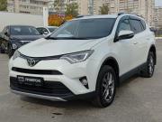 Toyota RAV4 IV (XA40) Рестайлинг Йошкар-Ола  - изображение 23