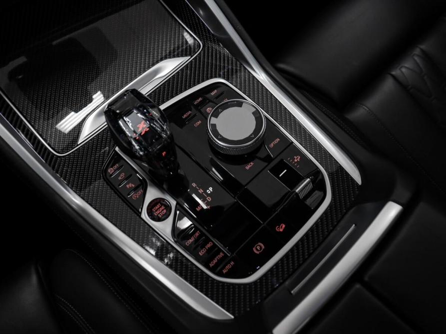 BMW X6 III (G06) Минеральные Воды  - изображение 13