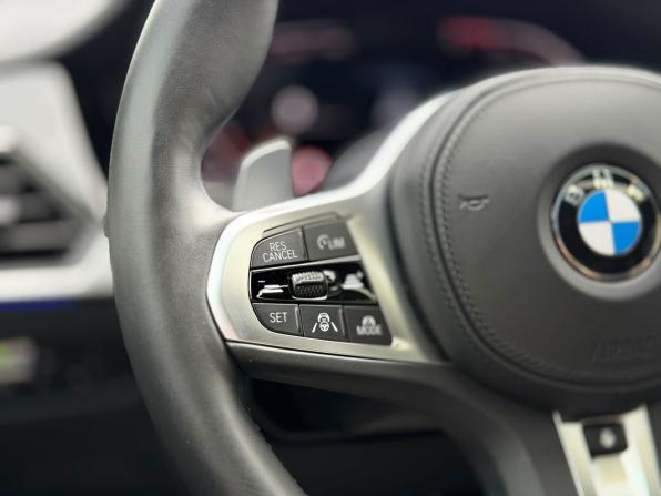 BMW 4 серии G22 G23 G26 с пробегом 2020 года, цена 4 790 000 рублей, 44492 км, купе, Автокод Объявления
