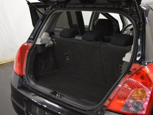 Suzuki Swift III с пробегом 2007 года, цена 350 000 рублей, 242442 км, хэтчбек, Автокод Объявления