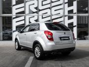 SsangYong Actyon II Рестайлинг Ставрополь  - изображение 20