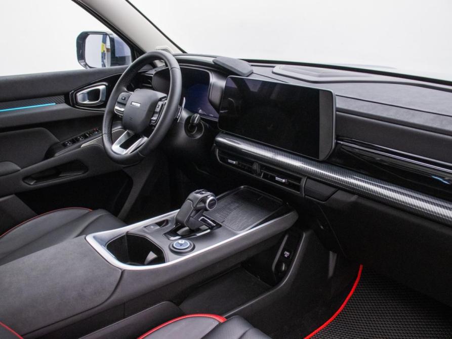 Haval H3 I Москва  - изображение 11