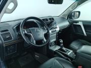 Toyota Land Cruiser Prado 150 Series Рестайлинг 3 Ростов-на-Дону  - изображение 31