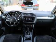 Volkswagen Tiguan II Рестайлинг Москва  - изображение 36