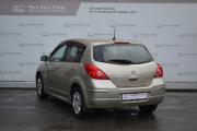 Nissan Tiida I Рестайлинг Старый Оскол  - изображение 24