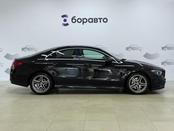 Mercedes-Benz CLA II (C118 X118) с пробегом 2019 года, цена 2 678 000 рублей, 134292 км, седан, Автокод Объявления