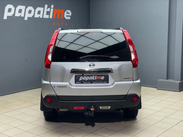 Nissan X-Trail II Рестайлинг с пробегом 2011 года, цена 1 125 000 рублей, 274002 км, внедорожник, Автокод Объявления