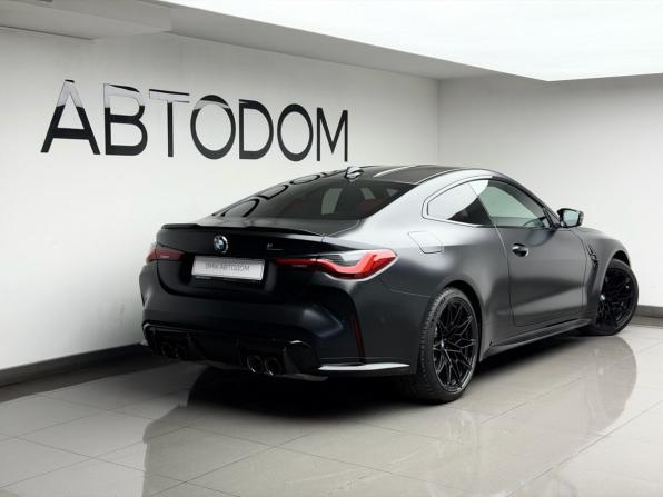 BMW M4 G82/G83 с пробегом 2022 года, цена 10 890 000 рублей, 12910 км, купе, Автокод Объявления
