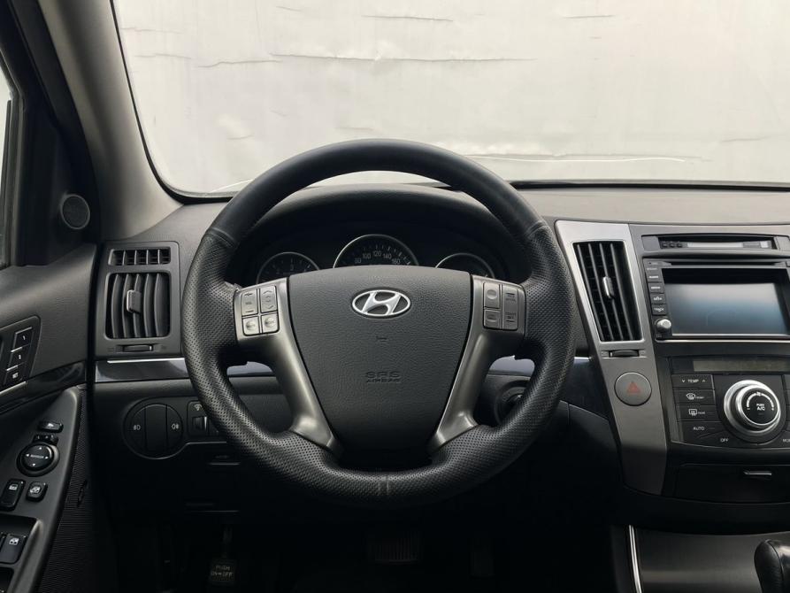 Hyundai ix55 Москва  - изображение 15