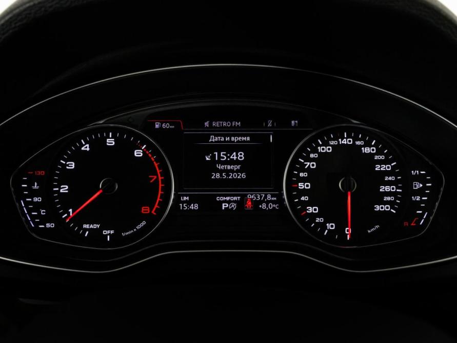 Audi Q5 II (FY) Санкт-Петербург  - изображение 33