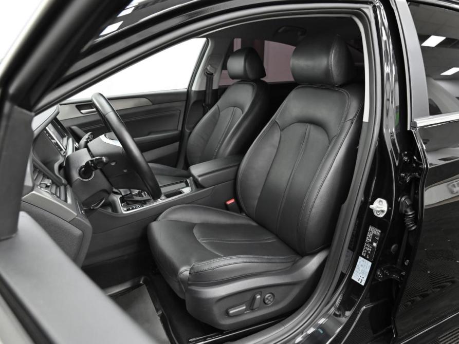 Hyundai Sonata VII (LF) Рестайлинг Москва  - изображение 11