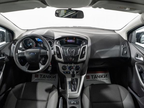 Ford Focus III с пробегом 2012 года, цена 800 000 рублей, 130298 км, седан, Автокод Объявления