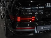 Hyundai Santa Fe V (MX5) Москва  - изображение 66
