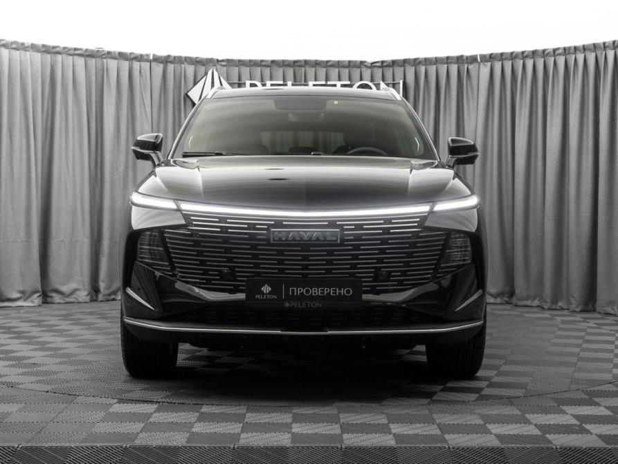Haval F7 II Москва  - изображение 3