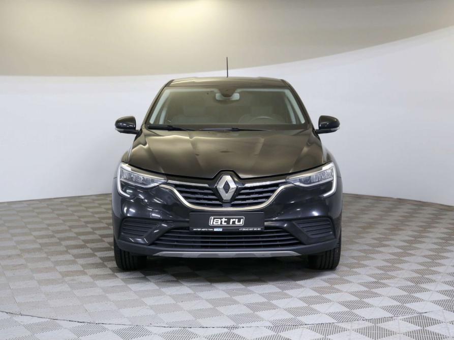 Renault Arkana I Санкт-Петербург  - изображение 2